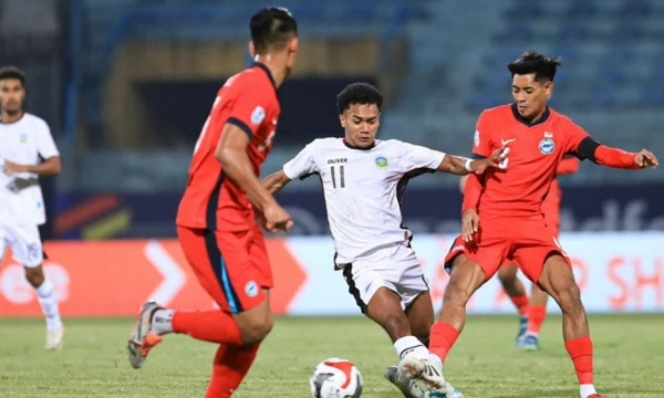 Nhận định AFF Cup - Campuchia vs Timor Leste (17h45 ngày 17/12): 3 điểm quyết định; Lịch sử ghi dấu?