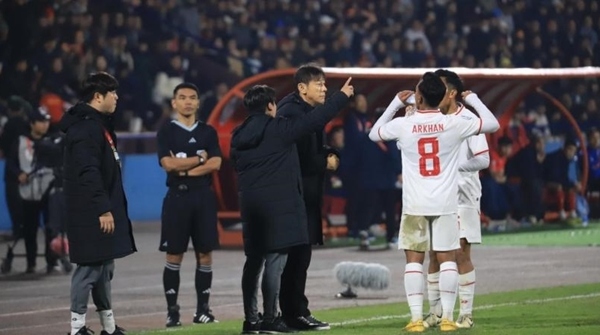 Nhận định AFF Cup - Indonesia vs Philippines (20h00 ngày 21/12): Chờ ông Shin Tae-yong trổ tài