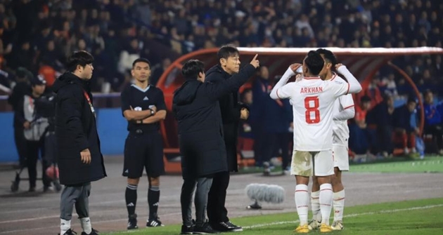 Nhận định AFF Cup - Indonesia vs Philippines (20h00 ngày 21/12): Chờ ông Shin Tae-yong trổ tài
