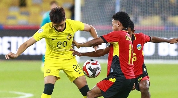 Nhận định AFF Cup - Malaysia vs Singapore (20h00 ngày 20/12): "Tử chiến" tại Bukit Jalil