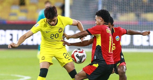 Nhận định AFF Cup - Malaysia vs Singapore (20h00 ngày 20/12): "Tử chiến" tại Bukit Jalil