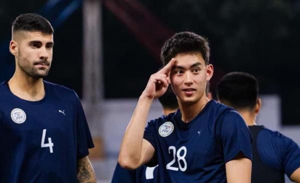Nhận định AFF Cup - Philippines vs Việt Nam (20h00 ngày 18/12): Sụp đổ tại Rizal Memorial