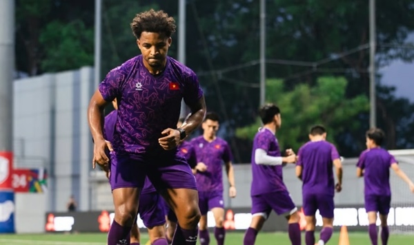 Nhận định AFF Cup - Singapore vs Việt Nam (20h00 ngày 26/12): Chiếm lợi thế trước trận lượt về