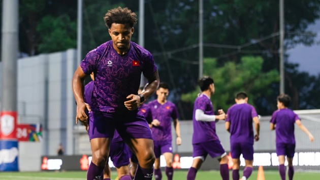 Nhận định AFF Cup - Singapore vs Việt Nam (20h00 ngày 26/12): Chiếm lợi thế trước trận lượt về