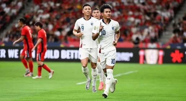 Nhận định AFF Cup - Thái Lan vs Campuchia (20h00 ngày 20/12): Chênh lệch đẳng cấp; Duy trì mạch thắng