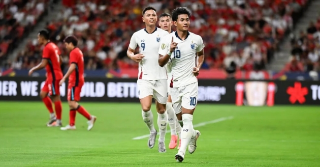 Nhận định AFF Cup - Thái Lan vs Campuchia (20h00 ngày 20/12): Chênh lệch đẳng cấp; Duy trì mạch thắng