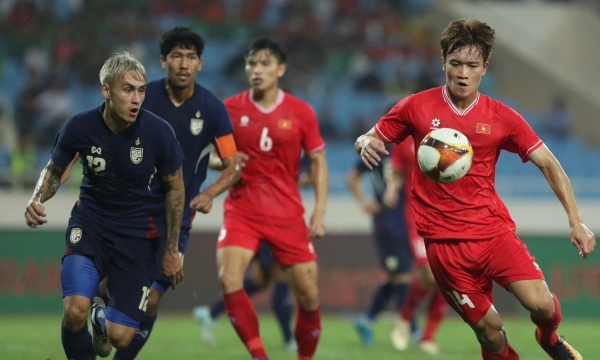 Nhận định AFF Cup - Thái Lan vs Việt Nam (20h00 ngày 05/01): Bước ngoặt lịch sử tại Rajamangala
