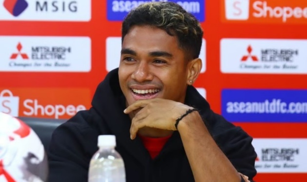 Nhận định AFF Cup - Timor Leste vs Singapore (17h30, 14/12): 'Những chú sư tử' thị uy; Quyết chiến ở Hàng Đẫy