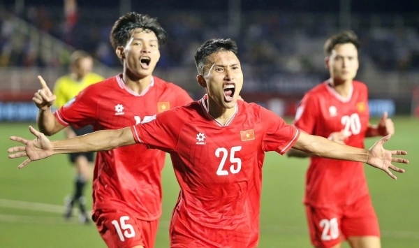 Nhận định AFF Cup - Việt Nam vs Myanmar (20h00 ngày 21/12): Xuân Son xuất trận: Giải tỏa tâm lý