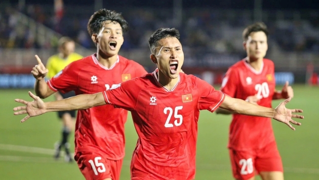 Nhận định AFF Cup - Việt Nam vs Myanmar (20h00 ngày 21/12): Xuân Son xuất trận: Giải tỏa tâm lý