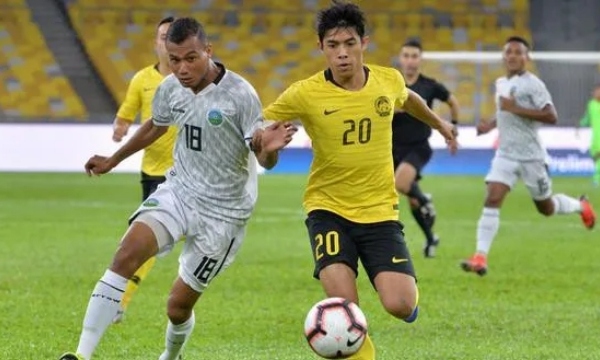 Nhận định ASEAN Championship - Malaysia vs Timor-Leste (20h00 ngày 11/12): 'Chảo lửa' Bukit Jalil thắp sáng