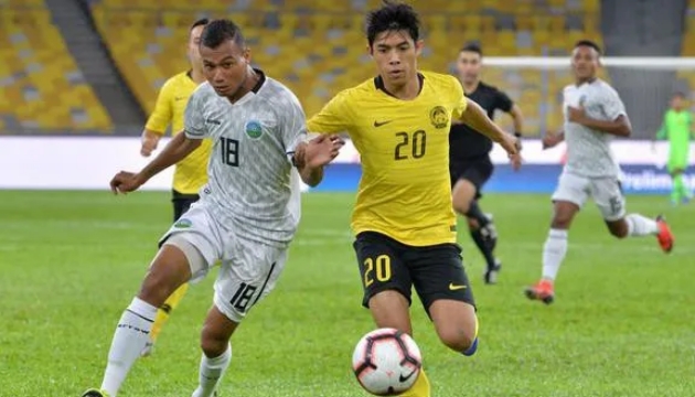 Nhận định ASEAN Championship - Malaysia vs Timor-Leste (20h00 ngày 11/12): 'Chảo lửa' Bukit Jalil thắp sáng
