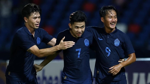Nhận định ASEAN Championship - Singapore vs Campuchia (18h00 ngày 11/12): Không thể xem thường đội khách