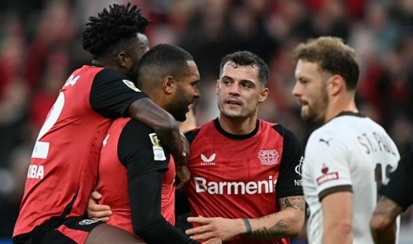 Nhận định Bundesliga - Augsburg vs Leverkusen (21h30 ngày 14/12): Trận thắng thứ 7 liên tiếp