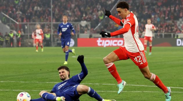 Nhận định Bundesliga - Bayern vs Hoffenheim (02h30 ngày 16/01): 'Mở hội' tại Allianz Arena