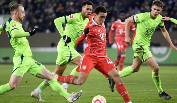 Nhận định Bundesliga - Bayern vs Wolfsburg (21h30 ngày 18/01): Đối thủ ưa thích; Khó lường