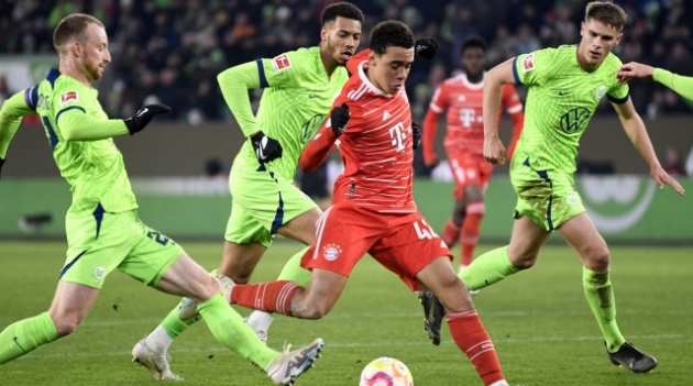 Nhận định Bundesliga - Bayern vs Wolfsburg (21h30 ngày 18/01): Đối thủ ưa thích; Khó lường