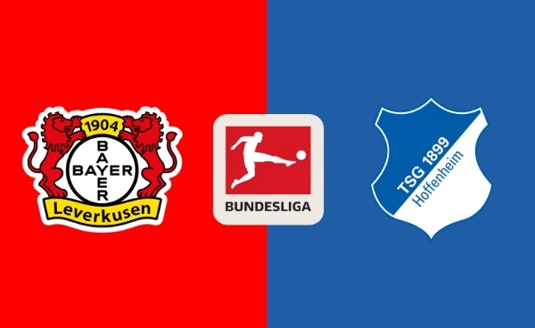 Nhận định Bundesliga - Leverkusen vs Hoffenheim (23h30 ngày 02/02): 4 bàn; Tiếp đà thăng hoa