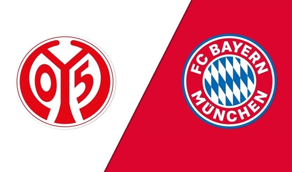 Nhận định Bundesliga - Mainz vs Bayern (21h30 ngày 14/12): Công thủ bá đạo, Xáo trộn đội hình