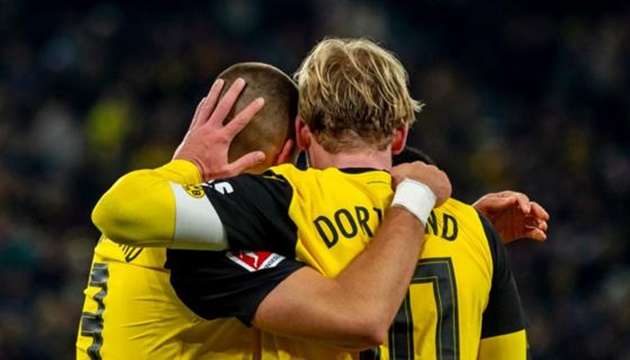 Nhận định Bundesliga - Wolfsburg vs Dortmund (23h30 ngày 22/12): Nỗi ám ảnh đá sân khách