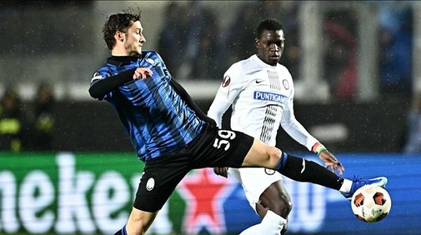 Nhận định Champions League - Atalanta vs Sturm Graz (00h45 ngày 22/01): 4 bàn, không thể cản