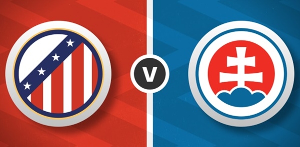 Nhận định Champions League - Atletico vs Bratislava (00h45 ngày 12/12): Sức mạnh áp đảo
