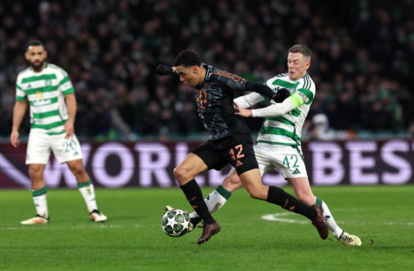 Nhận định Champions League - Bayern vs Celtic (03h00 ngày 19/02): Pháo đài bất khả xâm phạm