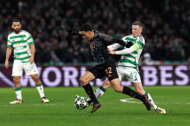 Nhận định Champions League - Bayern vs Celtic (03h00 ngày 19/02): Pháo đài bất khả xâm phạm