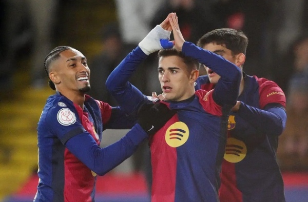 Nhận định Champions League - Benfica vs Barcelona (03h00 ngày 22/01): 2 bàn; Bất phân thắng bại