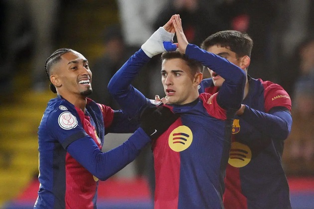 Nhận định Champions League - Benfica vs Barcelona (03h00 ngày 22/01): 2 bàn; Bất phân thắng bại