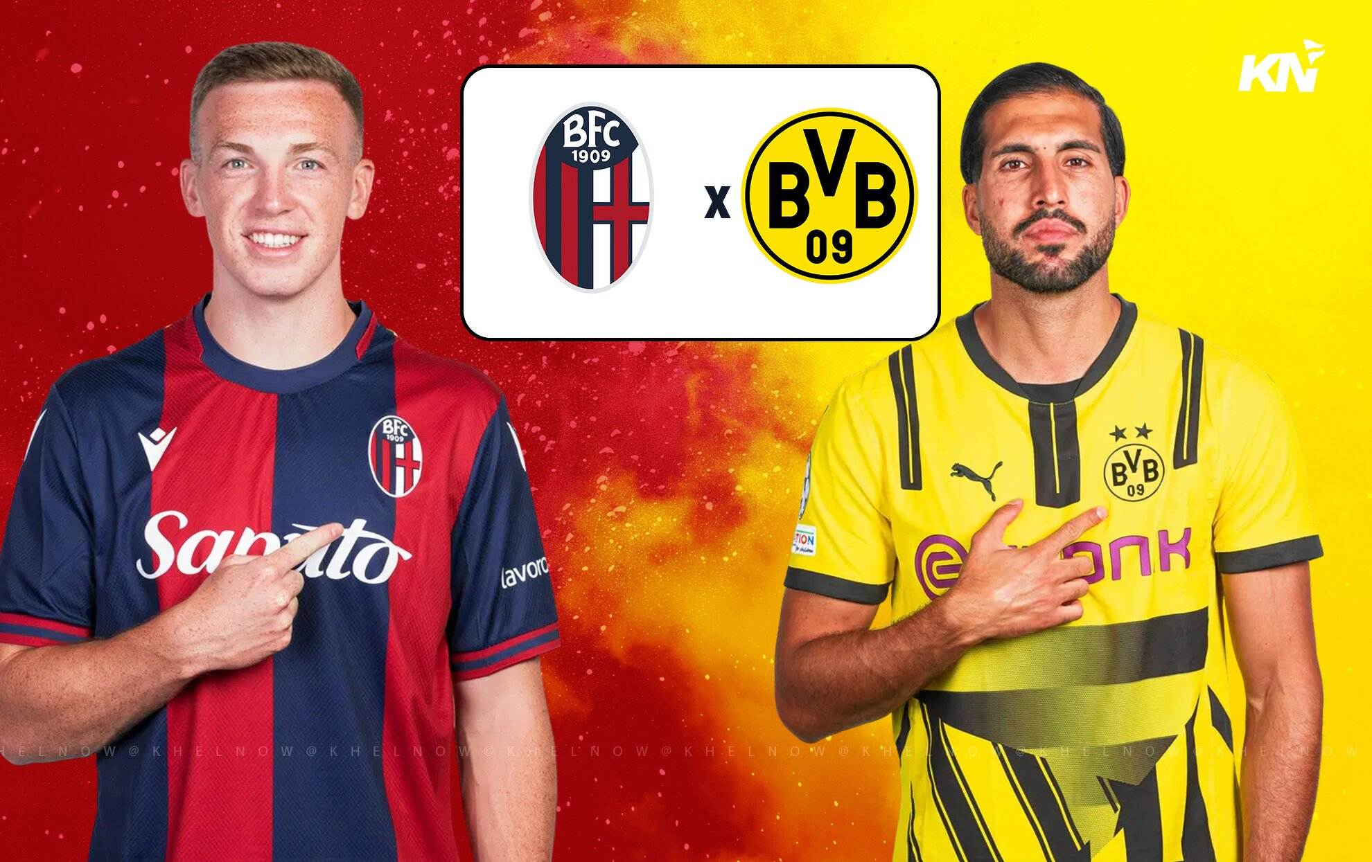 Nhận định Champions League - Bologna vs Dortmund (03h00 ngày 22/01): Thắng lợi sít sao; Nối dài cơn ác mộng