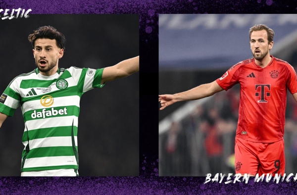 Nhận định Champions League - Celtic vs Bayern Munich (03h00 ngày 13/02): Chênh lệch đẳng cấp; Khó thay đổi lịch sử