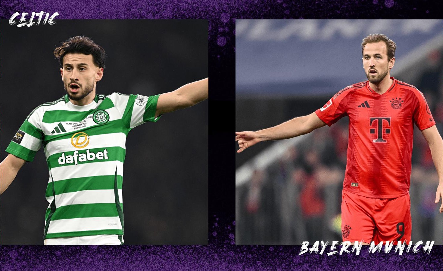 Nhận định Champions League - Celtic vs Bayern Munich (03h00 ngày 13/02): Chênh lệch đẳng cấp; Khó thay đổi lịch sử