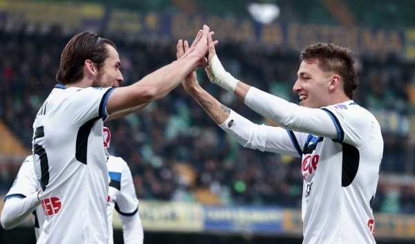 Nhận định Champions League - Club Brugge vs Atalanta (00h45 ngày 13/02): Trận cầu sinh tử