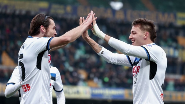Nhận định Champions League - Club Brugge vs Atalanta (00h45 ngày 13/02): Trận cầu sinh tử