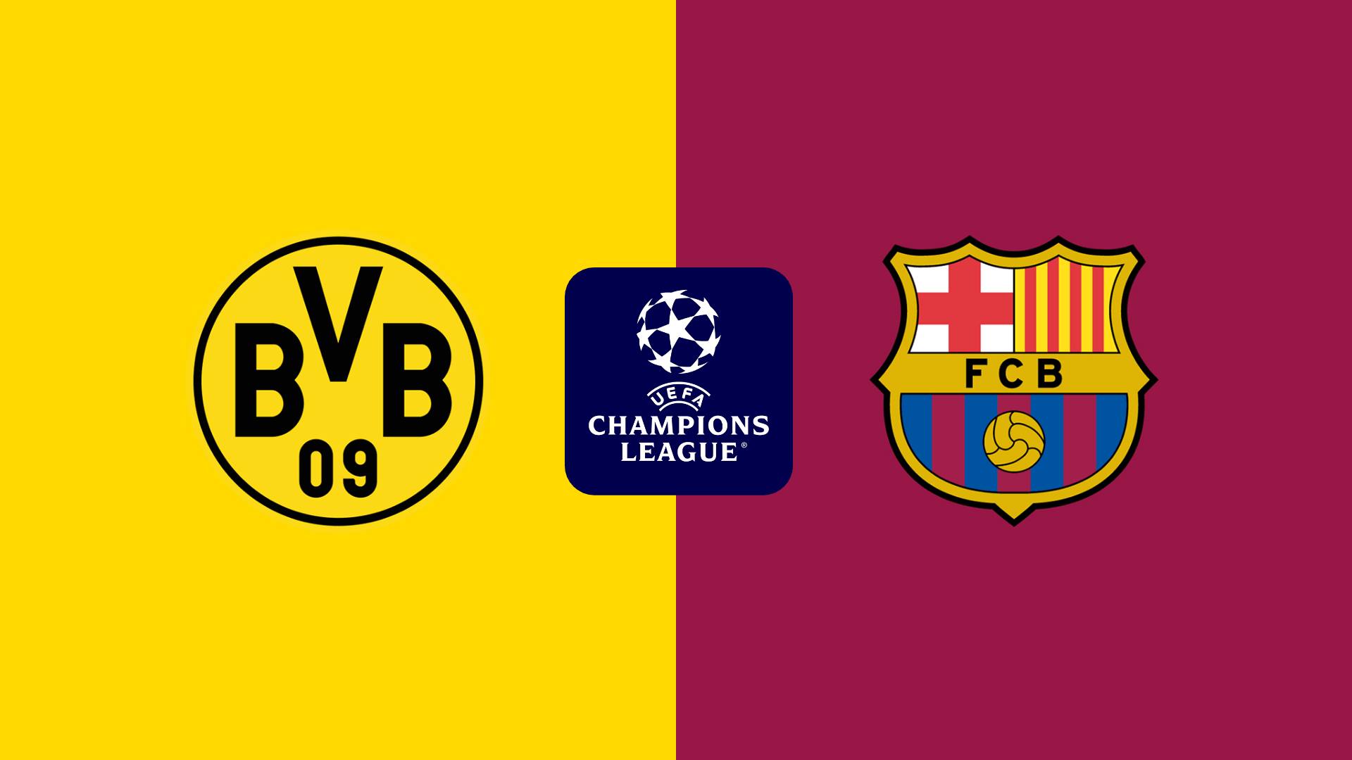Nhận định Champions League - Dortmund vs Barcelona (03h00 ngày 12/12): "Pháo đài" đón cơn mưa bàn thắng