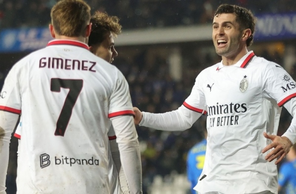 Nhận định Champions League - Feyenoord vs AC Milan (03h00 ngày 13/02): Hai cựu vương bất phân thắng bại