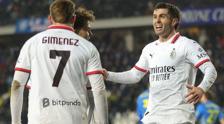 Nhận định Champions League - Feyenoord vs AC Milan (03h00 ngày 13/02): Hai cựu vương bất phân thắng bại