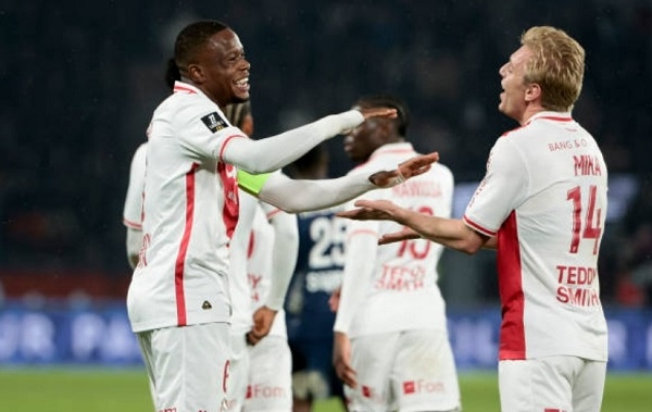 Nhận định Champions League - Monaco vs Benfica (03h00 ngày 13/02): Vắng trụ cột, đội bóng Công quốc khó làm nên chuyện