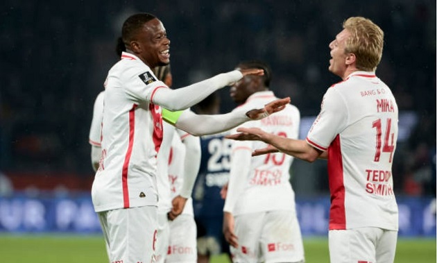 Nhận định Champions League - Monaco vs Benfica (03h00 ngày 13/02): Vắng trụ cột, đội bóng Công quốc khó làm nên chuyện