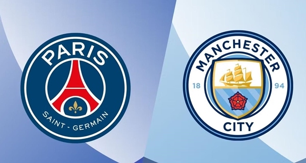 Nhận định Champions League - PSG vs Man City (03h00 ngày 23/1): Cuộc chiến sống còn tại Parc des Princes