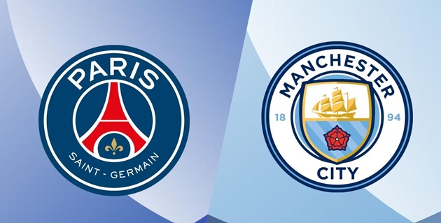Nhận định Champions League - PSG vs Man City (03h00 ngày 23/1): Cuộc chiến sống còn tại Parc des Princes