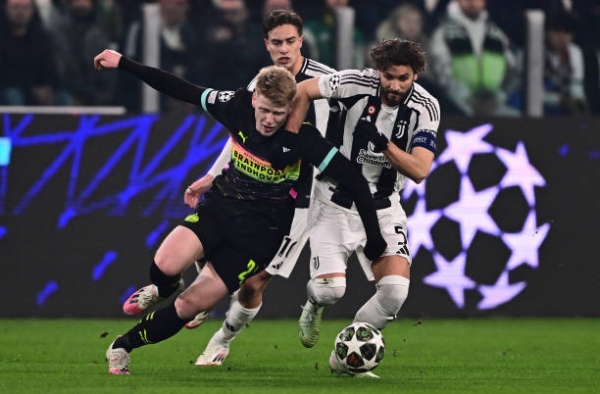 Nhận định Champions League - PSV vs Juventus (03h00 ngày 20/02): Chủ nhà bất bại; Đội khách đi tiếp