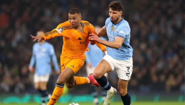 Nhận định Champions League - Real Madrid vs Man City (03h00 ngày 20/02): 4 bàn; Cuộc đấu sinh tử tại Bernabeu