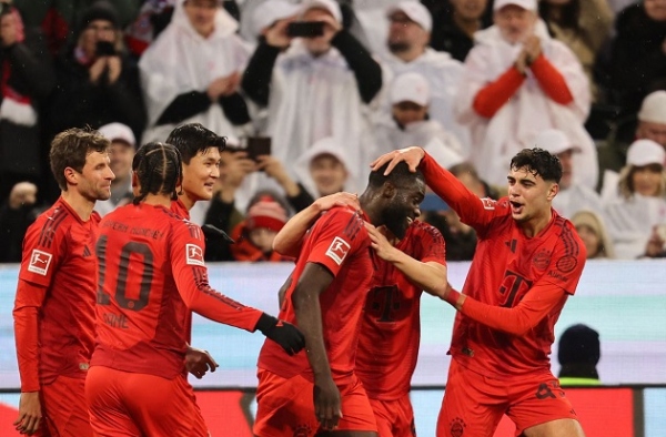 Nhận định Champions League - Shakhtar Donetsk vs Bayern Munich (03h00 ngày 11/12): Vé knock-out trong tầm tay