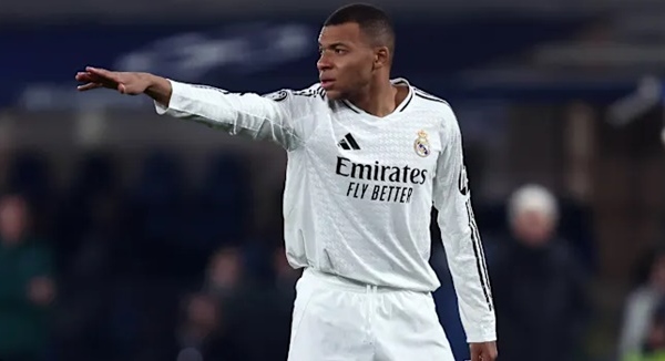 Nhận định chung kết Intercontinental Cup - Real vs Pachuca (00h00 ngày 19/12): Danh hiệu thứ 2 cho Mbappe