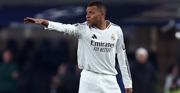 Nhận định chung kết Intercontinental Cup - Real vs Pachuca (00h00 ngày 19/12): Danh hiệu thứ 2 cho Mbappe
