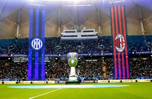 Nhận định chung kết Siêu cúp Ý - Inter vs Milan (02h00 ngày 7/1): HLV Inzaghi viết lại lịch sử