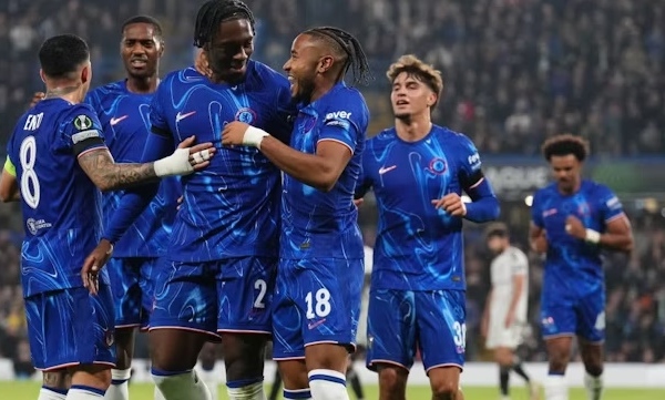 Nhận định Conference League - Chelsea vs Shamrock Rovers (03h00 ngày 20/12): 1 điểm là đủ; Nhân tố thay Mudryk