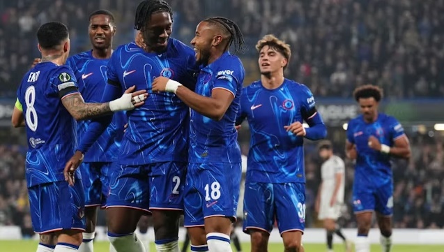 Nhận định Conference League - Chelsea vs Shamrock Rovers (03h00 ngày 20/12): 1 điểm là đủ; Nhân tố thay Mudryk